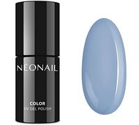 NEONAIL Pintauñas Semipermanentes 7,2 ml Azul Angel's Charm Esmaltes Semipermanentes Para Uñas Gel Uñas Manicura Nail Art Brillo Uñas Laca De Uñas Esmalte Uñas