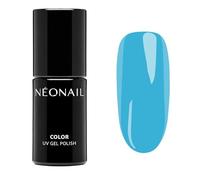 NEONAIL Pintauñas Semipermanentes 7,2 ml - Azul Dive into Blue - Esmaltes Semipermanentes Para Uñas - Manicura - Nail Art - Laca De Uñas - Esmalte Uñas
