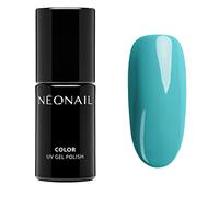 NEONAIL Pintauñas Semipermanentes 7,2 ml Azul I'm Enough Esmaltes Semipermanentes Para Uñas Gel Uñas Manicura Nail Art Brillo Uñas Laca De Uñas Esmalte Uñas