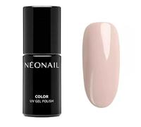 NÉONAIL Pintauñas Semipermanentes 7,2 ml - Beige - Chillout Walk - Esmaltes Semipermanentes Para Uñas - Gel Uñas - Manicura - Nail Art - Brillo Uñas - Laca De Uñas - Esmalte Uñas