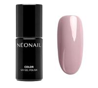 NÉONAIL Pintauñas Semipermanentes 7,2 ml - Beige - Gorgeous Inside Out - Esmaltes Semipermanentes Para Uñas - Gel Uñas - Manicura - Nail Art - Brillo Uñas - Laca De Uñas - Esmalte Uñas