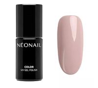 NÉONAIL Pintauñas Semipermanentes 7,2 ml - Beige - Modern Princess - Esmaltes Semipermanentes Para Uñas - Gel Uñas - Manicura - Nail Art - Brillo Uñas - Laca De Uñas - Esmalte Uñas