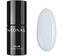 NEONAIL Pintauñas Semipermanentes 7,2 ml Beige Mrs Always Right Esmaltes Gel Uñas Manicura Nail Art Brillo Laca de Uñas Purpurina
