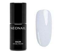 NEONAIL Pintauñas Semipermanentes 7,2 ml Beige Mrs Always Right Esmaltes Gel Uñas Manicura Nail Art Brillo Laca de Uñas Purpurina