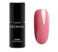 NÉONAIL Pintauñas Semipermanentes 7,2 ml - Beige - Nude - Esmaltes Semipermanentes Para Uñas - Gel Uñas - Manicura - Nail Art - Brillo Uñas - Laca De Uñas - Esmalte Uñas