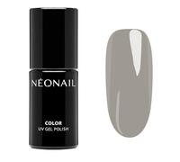 NÉONAIL Pintauñas Semipermanentes 7,2 ml - Beige - Walnut Poem - Esmaltes Semipermanentes Para Uñas - Gel Uñas - Manicura - Nail Art - Brillo Uñas - Laca De Uñas - Esmalte Uñas