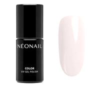 NÉONAIL Pintauñas Semipermanentes 7,2 ml - Blanco - Perfect Milk - Esmaltes Semipermanentes Para Uñas - Gel Uñas - Manicura - Nail Art - Brillo Uñas - Laca De Uñas - Esmalte Uñas