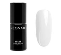 NÉONAIL Pintauñas Semipermanentes 7,2 ml - Blanco - Snow Queen - Esmaltes Semipermanentes Para Uñas - Gel Uñas - Manicura - Nail Art - Brillo Uñas - Laca De Uñas - Esmalte Uñas