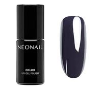 NEONAIL Pintauñas Semipermanentes 7,2 ml Gris New Moon Prince Esmaltes Semipermanentes Para Uñas Gel Uñas Manicura Nail Art Brillo Uñas Laca De Uñas Esmalte Uñas