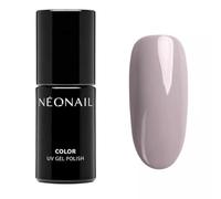 NÉONAIL Pintauñas Semipermanentes 7,2 ml - Marrón - Hot Cocoa - Esmaltes Semipermanentes Para Uñas - Gel Uñas - Manicura - Nail Art - Brillo Uñas - Laca De Uñas - Esmalte Uñas