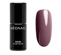 NÉONAIL Pintauñas Semipermanentes 7,2 ml - Marrón - Jolly State - Esmaltes Semipermanentes Para Uñas - Gel Uñas - Manicura - Nail Art - Brillo Uñas - Laca De Uñas - Esmalte Uñas