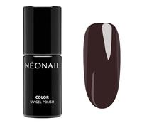 NÉONAIL Pintauñas Semipermanentes 7,2 ml - Marrón - Painted Shadows - Esmaltes Semipermanentes Para Uñas - Gel Uñas - Manicura - Nail Art - Brillo Uñas - Laca De Uñas - Esmalte Uñas
