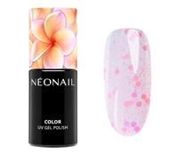 NÉONAIL Pintauñas Semipermanentes 7,2 ml - Multicolor - Bloom Confetti Milky - Esmaltes Semipermanentes Para Uñas - Gel Uñas - Manicura - Nail Art - Brillo Uñas - Laca De Uñas - Esmalte Uñas