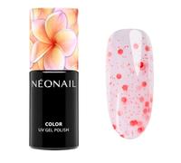 NÉONAIL Pintauñas Semipermanentes 7,2 ml - Multicolor - Pure Spark Clear - Esmaltes Semipermanentes Para Uñas - Gel Uñas - Manicura - Nail Art - Brillo Uñas - Laca De Uñas - Esmalte Uñas