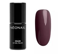 NÉONAIL Pintauñas Semipermanentes 7,2 ml - Rosa - Charming Story - Esmaltes Semipermanentes Para Uñas - Gel Uñas - Manicura - Nail Art - Brillo Uñas - Laca De Uñas - Esmalte Uñas
