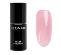 NÉONAIL Pintauñas Semipermanentes 7,2 ml - Rosa Endless Journey - Esmaltes Semipermanentes Para Uñas - Manicura - Nail Art - Laca De Uñas - Esmalte de uñas Purpurina