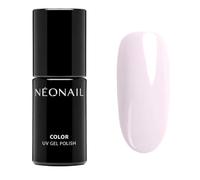 NÉONAIL Pintauñas Semipermanentes 7,2 ml - Rosa - French Pink Light - Esmaltes Semipermanentes Para Uñas - Gel Uñas - Manicura - Nail Art - Brillo Uñas - Laca De Uñas - Esmalte Uñas
