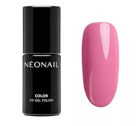 NÉONAIL Pintauñas Semipermanentes 7,2 ml - Rosa - Love Spirit - Esmaltes Semipermanentes Para Uñas - Gel Uñas - Manicura - Nail Art - Brillo Uñas - Laca De Uñas - Esmalte Uñas