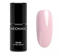 NEONAIL Pintauñas Semipermanentes 7,2 ml Rosa Marshmallow Vibes Esmaltes Semipermanentes Para Uñas Gel Uñas Manicura Nail Art Brillo Uñas Laca De Uñas Esmalte Uñas