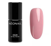 NÉONAIL Pintauñas Semipermanentes 7,2 ml - Rosa - Mulled Wine - Esmaltes Semipermanentes Para Uñas - Gel Uñas - Manicura - Nail Art - Brillo Uñas - Laca De Uñas - Esmalte Uñas