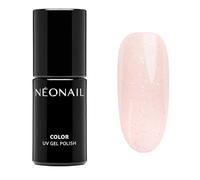 NÉONAIL Pintauñas Semipermanentes 7,2 ml - Rosa - My Soulmate - Esmaltes Semipermanentes Para Uñas - Gel Uñas - Manicura - Nail Art - Brillo Uñas - Laca De Uñas - Esmalte de Uñas Purpurina