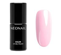 NÉONAIL Pintauñas Semipermanentes 7,2 ml - Rosa - Oh So Natural - Esmaltes Semipermanentes Para Uñas - Gel Uñas - Manicura - Nail Art - Brillo Uñas - Laca De Uñas - Esmalte Uñas