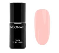 NÉONAIL Pintauñas Semipermanentes 7,2 ml - Rosa - Perfect Rose - Esmaltes Semipermanentes Para Uñas - Gel Uñas - Manicura - Nail Art - Brillo Uñas - Laca De Uñas - Esmalte Uñas