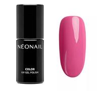 NEONAIL Pintauñas Semipermanentes 7,2 ml Rosa Pink Panther Esmaltes Semipermanentes Para Uñas Gel Uñas Manicura Nail Art Brillo Uñas Laca De Uñas Esmalte Uñas