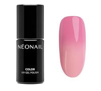 NEONAIL Pintauñas Semipermanentes 7,2 ml - Rosa Pink Power Play - Esmaltes Semipermanentes Para Uñas - Gel Uñas - Manicura - Nail Art - Brillo Uñas - Laca De Uñas - Esmalte Uñas