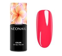 NÉONAIL Pintauñas Semipermanentes 7,2 ml - Rosa - Pink Power Pulse - Esmaltes Semipermanentes Para Uñas - Gel Uñas - Manicura - Nail Art - Brillo Uñas - Laca De Uñas - Esmalte Uñas