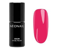 NEONAIL Pintauñas Semipermanentes 7,2 ml - Rosa Pink Reef - Esmaltes Semipermanentes Para Uñas - Manicura - Nail Art - Laca De Uñas - Esmalte Uñas