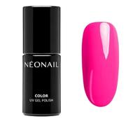 NÉONAIL Pintauñas Semipermanentes 7,2 ml - Rosa - Thailand Beauty - Esmaltes Semipermanentes Para Uñas - Gel Uñas - Manicura - Nail Art - Brillo Uñas - Laca De Uñas - Esmalte Uñas