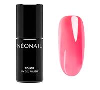 NEONAIL Pintauñas Semipermanentes 7,2 ml - Rosa Underwater Ballet - Esmaltes Semipermanentes Para Uñas - Manicura - Nail Art - Laca De Uñas - Esmalte Uñas