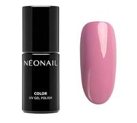NEONAIL Pintauñas Semipermanentes 7,2 ml Rosa Unlimited Esmaltes Semipermanentes Para Uñas Gel Uñas Manicura Nail Art Brillo Uñas Laca De Uñas Esmalte Uñas