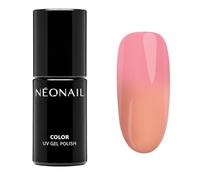 NÉONAIL Pintauñas Semipermanentes 7,2 ml - Rosa - Winning Spirit - Esmaltes Semipermanentes Para Uñas - Gel Uñas - Manicura - Nail Art - Brillo Uñas - Laca De Uñas - Esmalte Uñas