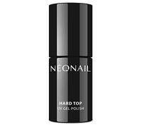 NEONAIL Pintauñas Semipermanentes 7,2 ml Top Coat Semipermanente Hard Top Esmaltes Semipermanentes Para Uñas Gel Uñas Manicura Top Esmalte Gel UV Led Laca De Uñas