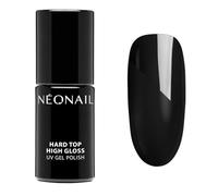 NÉONAIL Pintauñas Semipermanentes 7,2 ml - Top Coat Semipermanente - Hard Top High Gloss - Esmaltes Semipermanentes Para Uñas - Gel Uñas - Manicura - Top Esmalte - Gel UV LED - Laca De Uñas