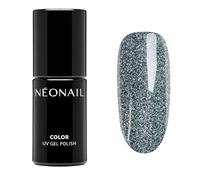 NEONAIL Pintauñas Semipermanentes 7,2 ml Verde Blissful Pleasure Esmaltes Semipermanentes Para Uñas Gel Uñas Manicura Nail Art Brillo Uñas Laca De Uñas Esmalte Uñas