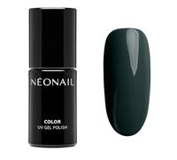 NÉONAIL Pintauñas Semipermanentes 7,2 ml - Verde - Lady Green - Esmaltes Semipermanentes Para Uñas - Gel Uñas - Manicura - Nail Art - Brillo Uñas - Laca De Uñas - Esmalte Uñas