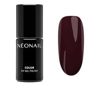 NÉONAIL Pintauñas Semipermanentes 7,2 ml - Violeta - Cozy & Comfy - Esmaltes Semipermanentes Para Uñas - Gel Uñas - Manicura - Nail Art - Brillo Uñas - Laca De Uñas - Esmalte Uñas