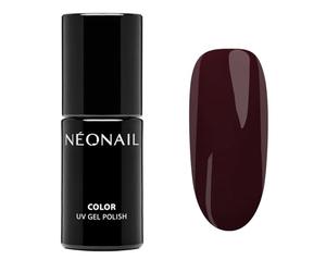 NÉONAIL Pintauñas Semipermanentes 7,2 ml - Violeta - Cozy & Comfy - Esmaltes Semipermanentes Para Uñas - Gel Uñas - Manicura - Nail Art - Brillo Uñas - Laca De Uñas - Esmalte Uñas