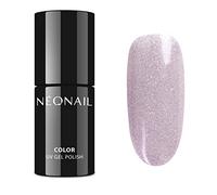 NEONAIL Pintauñas Semipermanentes 7,2 ml Violeta New Bride Esmaltes Semipermanentes Para Uñas Gel Uñas Manicura Nail Art Brillo Uñas Laca De Uñas Esmalte de uñas Purpurina