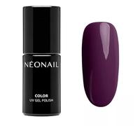 NÉONAIL Pintauñas Semipermanentes 7,2 ml - Violeta - Piece of Magic - Esmaltes Semipermanentes Para Uñas - Gel Uñas - Manicura - Nail Art - Brillo Uñas - Laca De Uñas - Esmalte Uñas