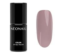 NÉONAIL Pintauñas Semipermanentes 7,2 ml - Violeta - Soft Taupe - Esmaltes Semipermanentes Para Uñas - Gel Uñas - Manicura - Nail Art - Brillo Uñas - Laca De Uñas - Esmalte Uñas