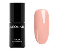 NEONAIL Pintauñas Semipermanentes SHOW YOUR PASSION 7,2 ml - NARANJA - Esmaltes Semipermanentes Para Uñas - Gel Laca De Uñas - Manicura - Nail Art - Brillo Uñas - Esmalte