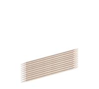 NÉONAIL Rosenholzstäbchen Lima de uñas 1 piezas