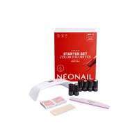 NÉONAIL Starter Set Color Favorites Set de esmaltes 1 piezas