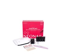 NÉONAIL Starter Set Signature Selection Esmalte de uñas UV Set de esmaltes 1 piezas