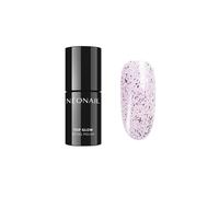 NEONAIL - Top Glow Top coat 7.2 ml SILVER
