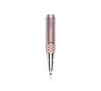 NEONAIL Torno Eléctrico para Uñas - Nail Drill Mani & Pedi - Lima de Uñas Electrica USB - Set de Manicura y Pedicura Eléctrico - Rosa Metálico